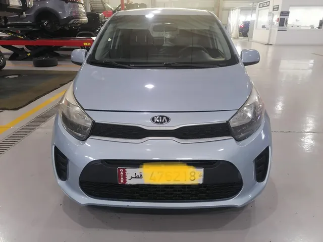 Photo of 2017 Kia Picanto
