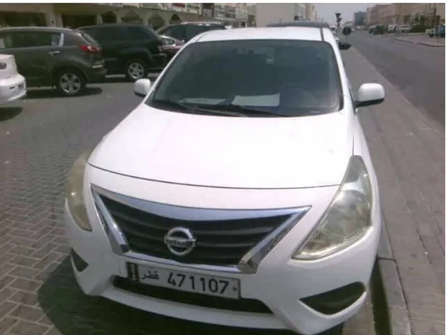 Photo of 2020 Nissan Sunny