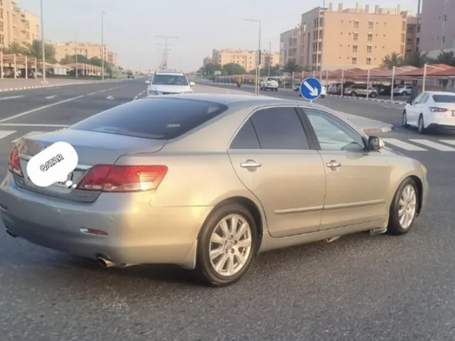 Photo of 2008 Toyota Aurion Grande