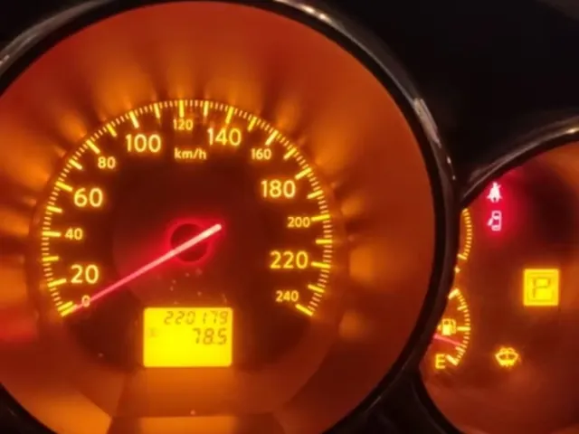 صورة 2005 نيسان ألتيما 2.5 S