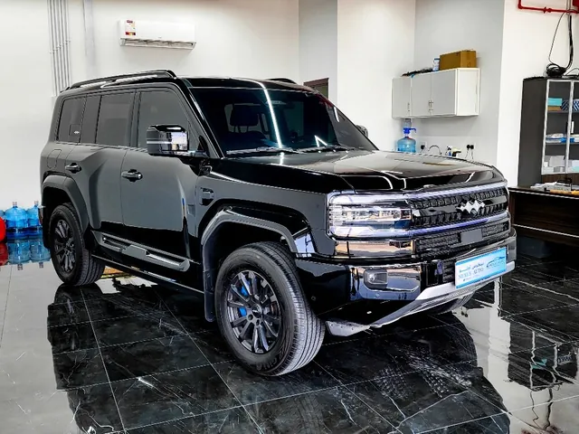 Photo of 2025 Leopard 5