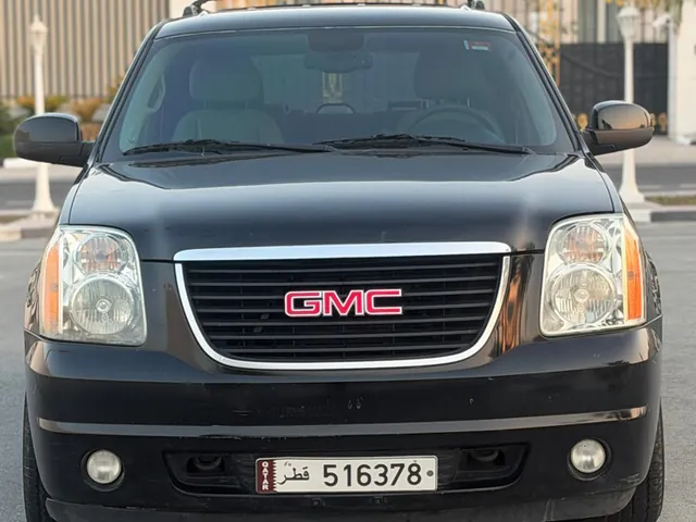 Photo of 2012 GMC Yukon