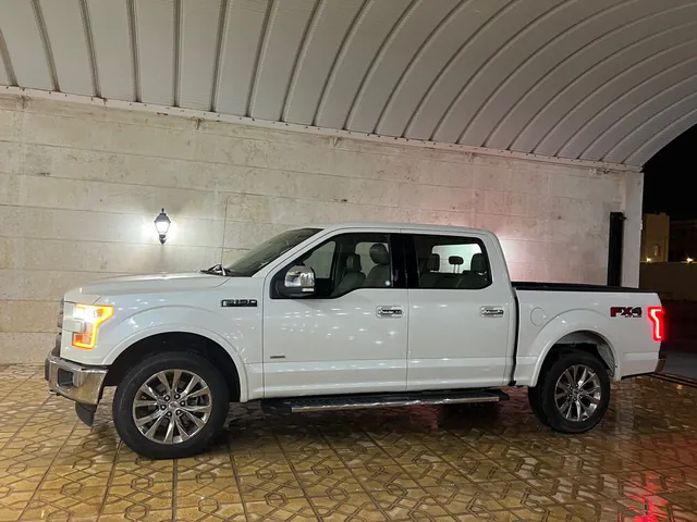 Photo of 2017 Ford F-150