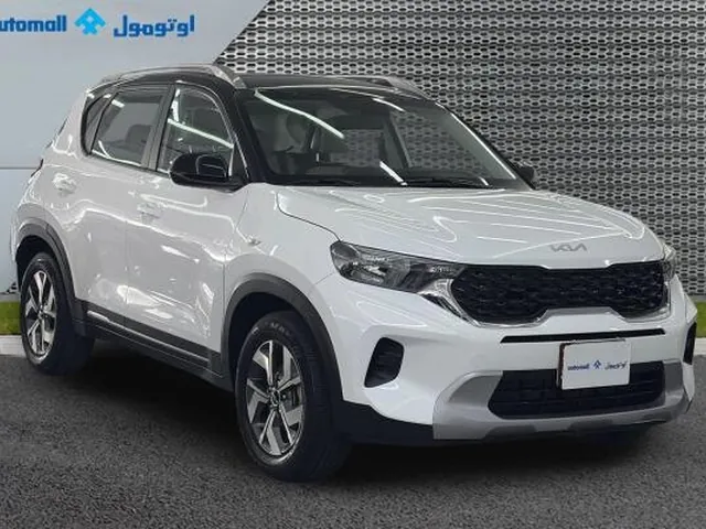Photo of 2023 Kia Sonet