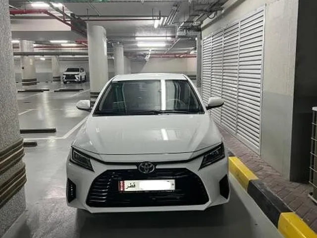 Photo of 2024 Toyota Yaris GR