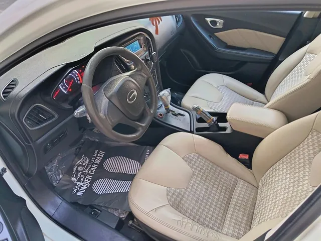 Photo of 2019 GAC GA3S