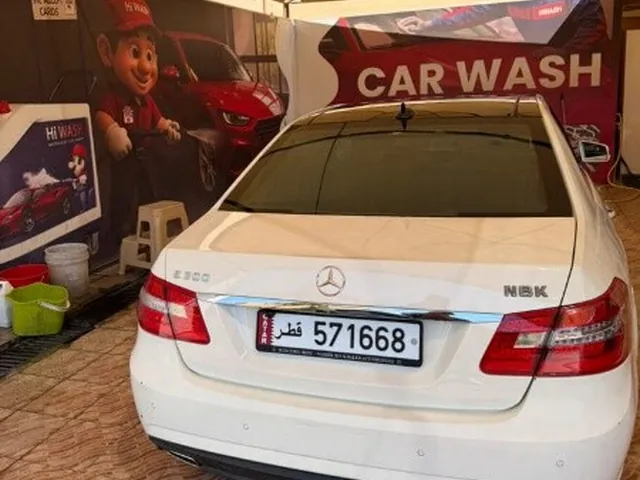 Photo of 2012 Mercedes-Benz E 300