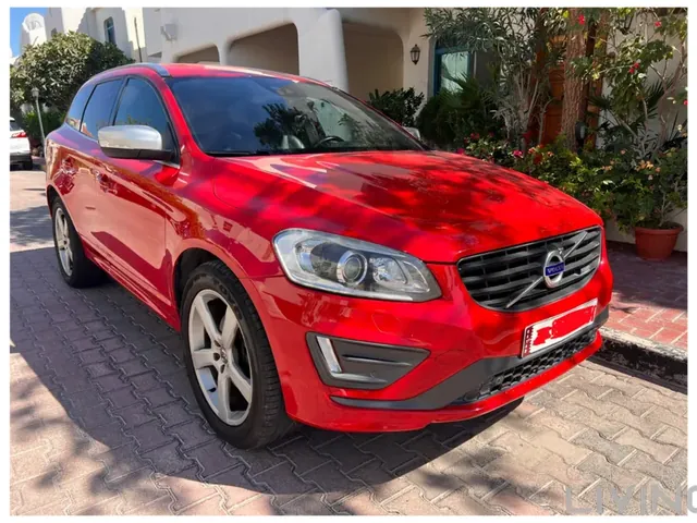 Photo of 2014 Volvo XC60