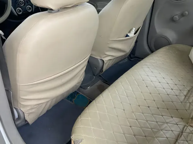 Photo of 2016 Nissan Sunny