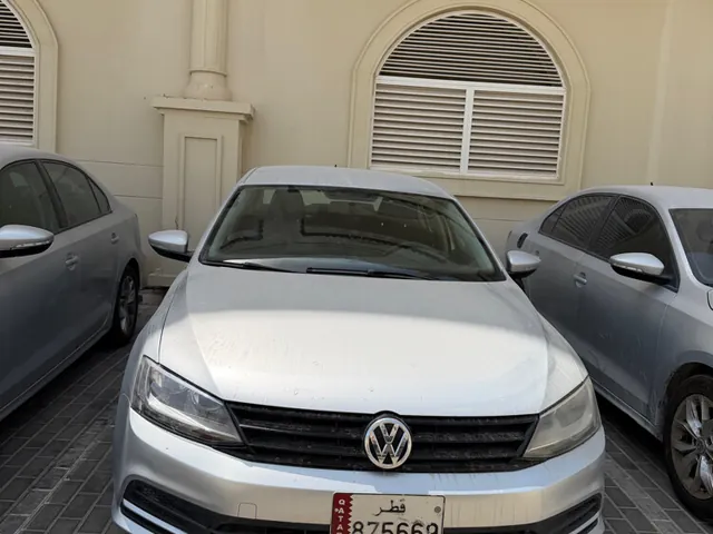Photo of 2018 Volkswagen Jetta SE