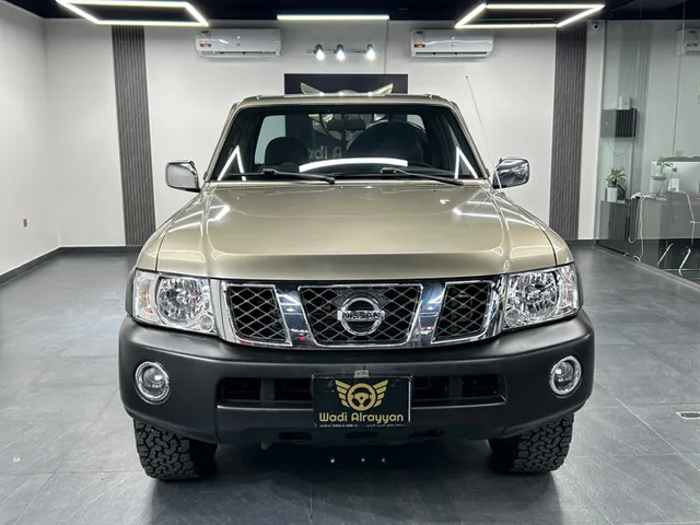 Photo of 2017 Nissan Pickup