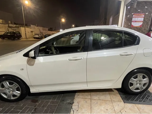 Photo of 2010 Honda City