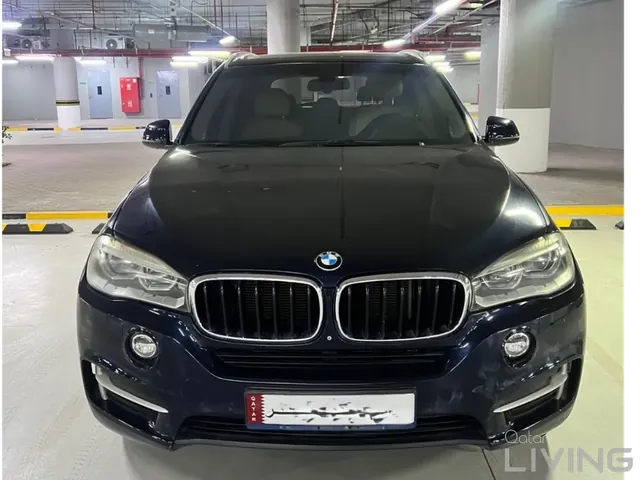 Photo of 2014 BMW X5