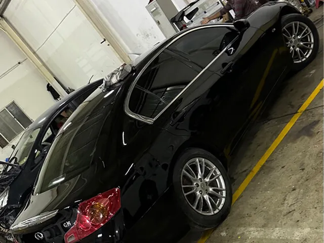 صورة 2008 إنفينيتي G 35