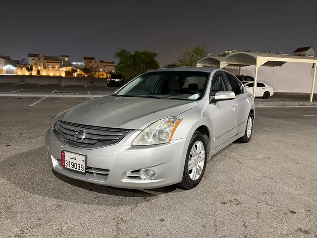 Photo of 2011 Nissan Altima 2.5 SL