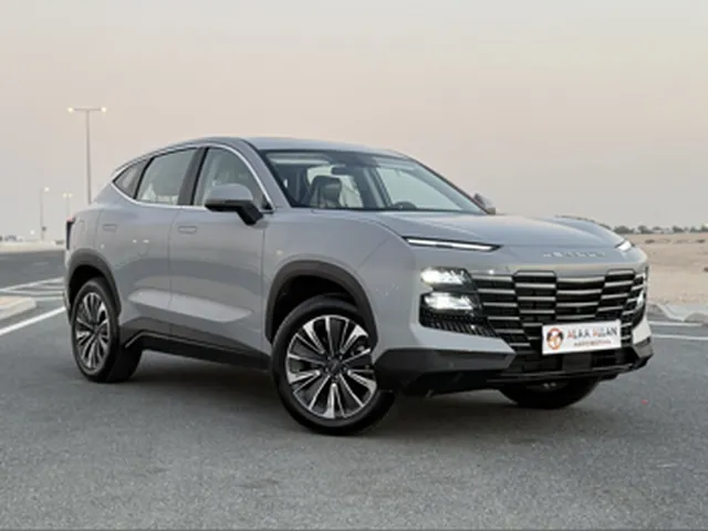 صورة 2025 جيتور داشينج لكجري