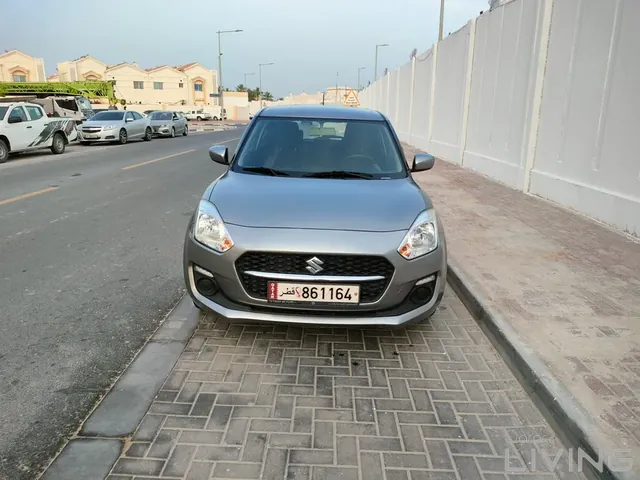 Photo of 2023 Suzuki Swift