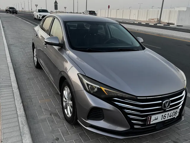 صورة 2023 شانجان ايدو