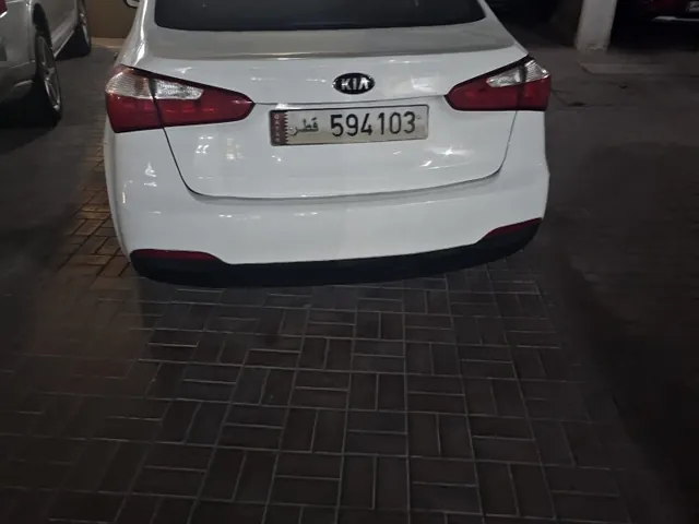 Photo of 2015 Kia Cerato 1.6 EX