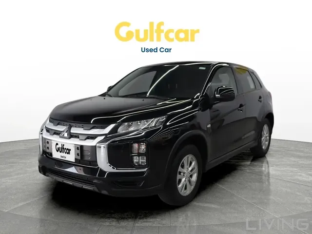 Photo of 2024 Mitsubishi ASX