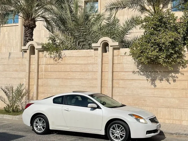 Photo of 2008 Nissan Altima 3.5 SL