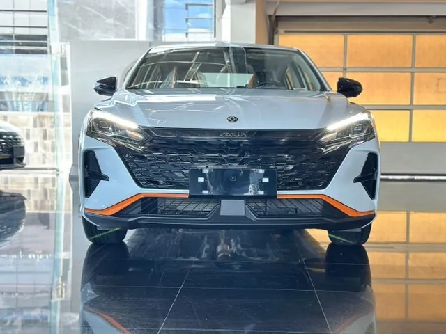 Photo of 2025 Dongfeng Shine
