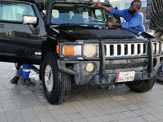 Photo of 2006 Hummer H3T