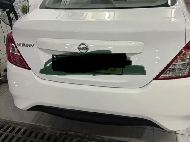 Photo of 2020 Nissan Sunny