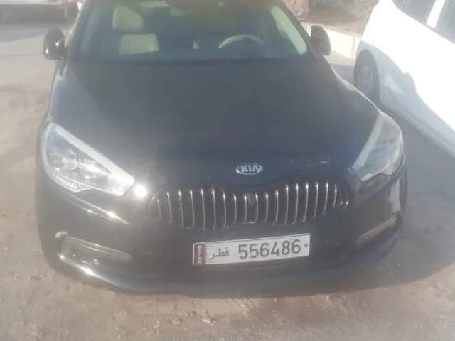 Photo of 2013 Kia K900