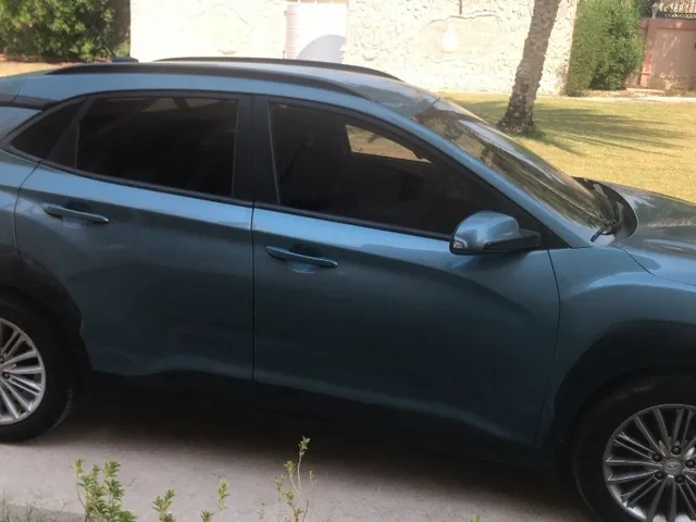 Photo of 2019 Hyundai Kona