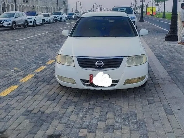 صورة 2012 نيسان صني