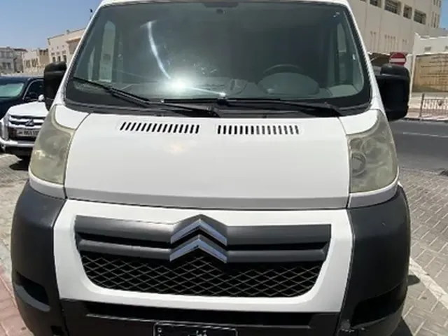 صورة 2012 سيتروين جامبر