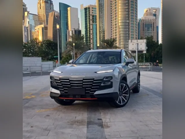 صورة 2026 جيتور داشينج فلاغشيب