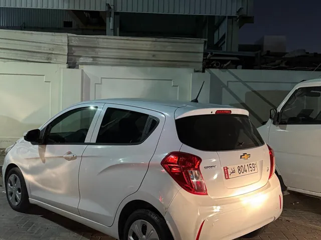 Photo of 2019 Chevrolet Spark