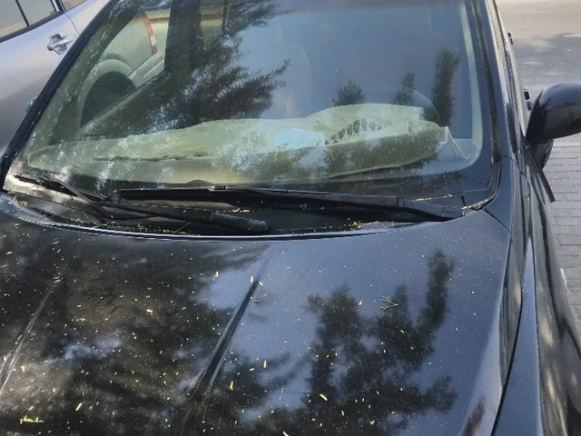Photo of 2007 Nissan Tiida