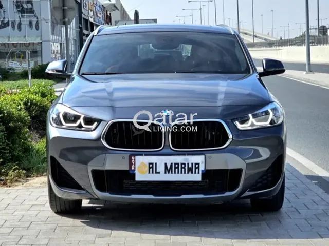 Photo of 2022 BMW X2
