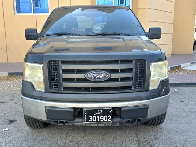 صورة 2009 فورد F-150