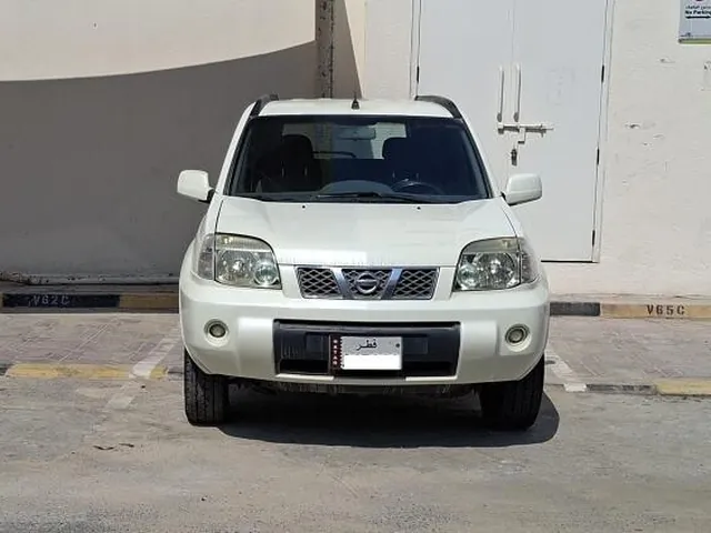 Photo of 2010 Nissan X-Trail SV