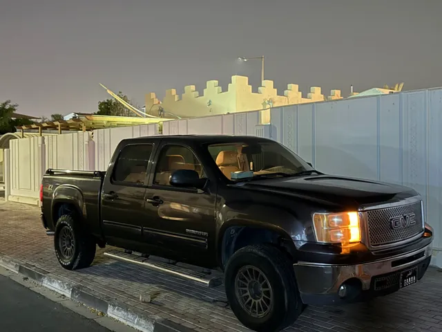 Photo of 2011 GMC Sierra 1500