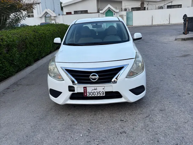 Photo of 2020 Nissan Sunny