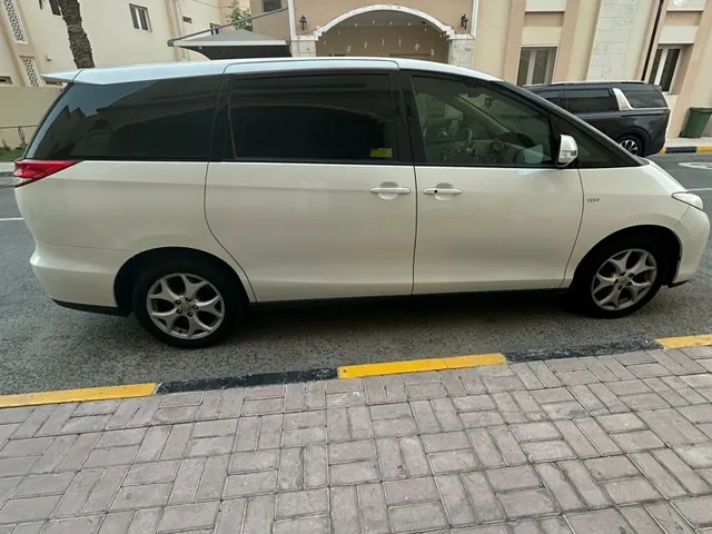 Photo of 2014 Toyota Previa