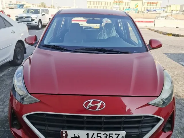 Photo of 2023 Hyundai i10