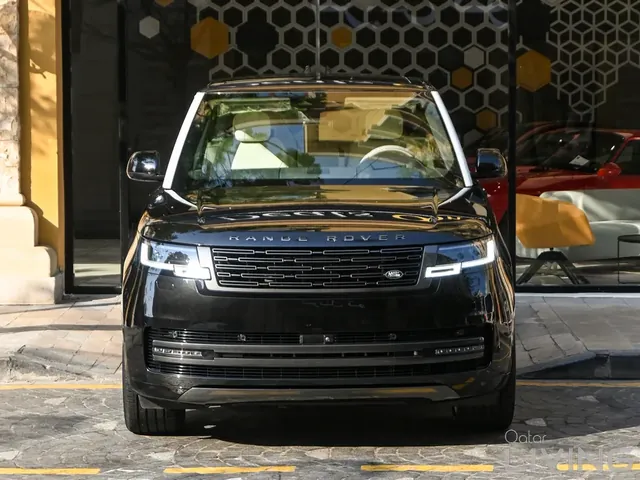 Photo of 2026 Range Rover Range Rover Vogue HSE