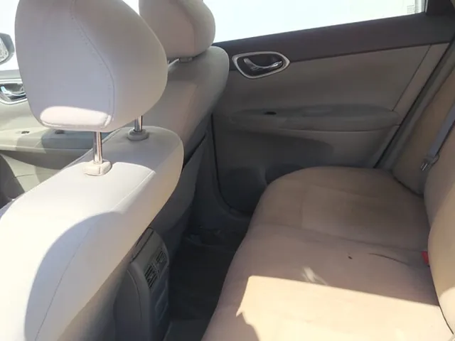 Photo of 2016 Nissan Sentra