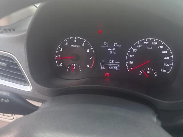 Photo of 2021 Hyundai Accent 1.6