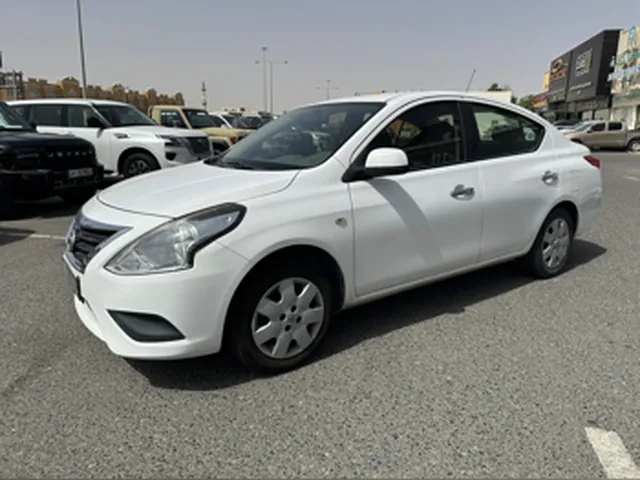 Photo of 2022 Nissan Sunny