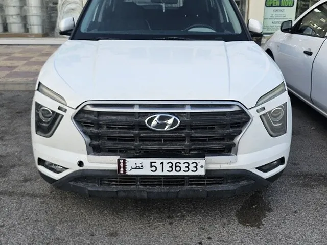 Photo of 2021 Hyundai Creta