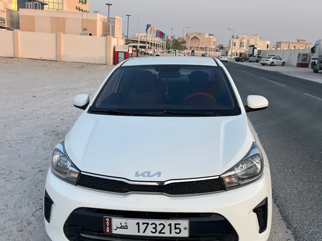 صورة 2026 كيا بيجاس
