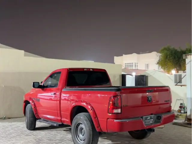 صورة 2014 دودج رام 1500