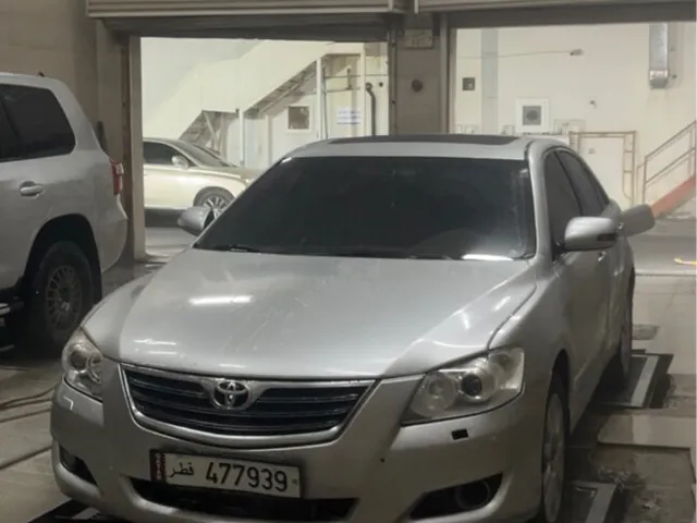 Photo of 2008 Toyota Aurion Grande